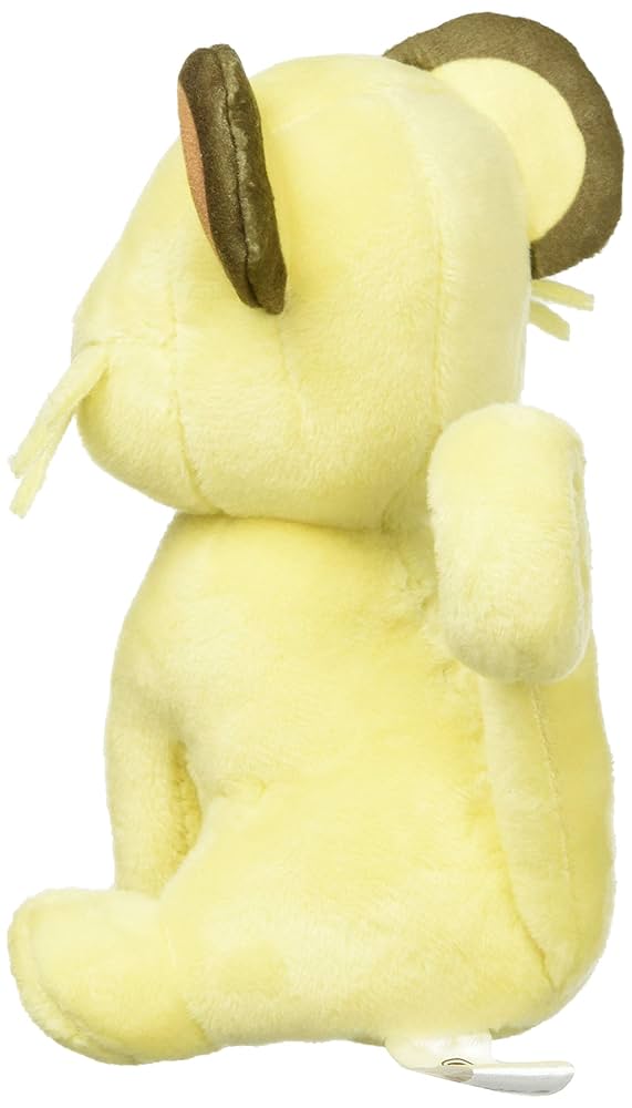 ポケモンセンターオリジナル ぬいぐるみ Pokemon fit ペルシアン mxn26g8 ポケモンセンターオリジナル ぬいぐるみ Pokemon fit ペルシアン
